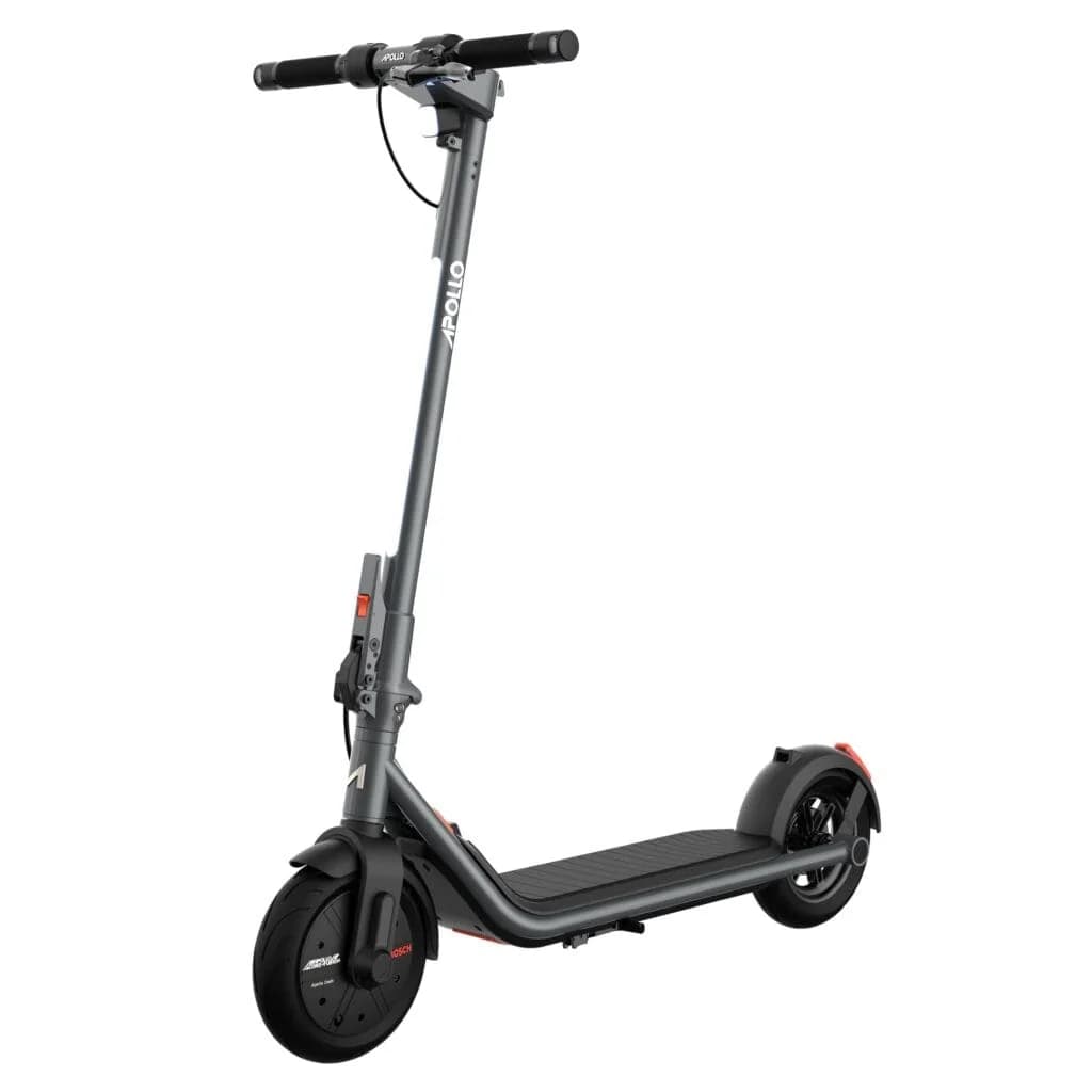 Apollo Dash electric scooter