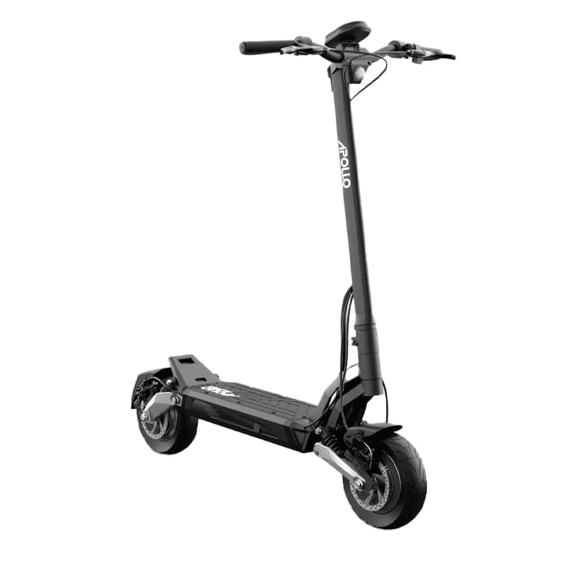 Apollo Phantom V4 electric scooter