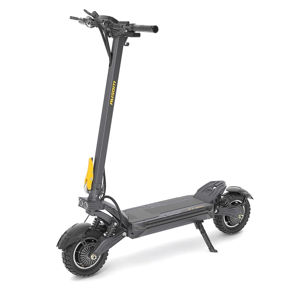 Ausom F1 Max electric scooter