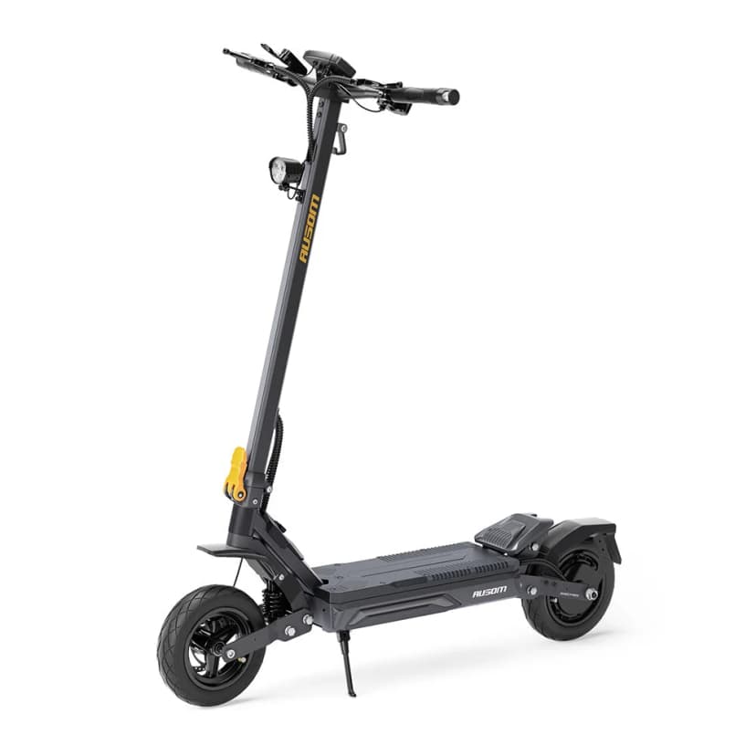 Ausom Gosoul 2 Pro Dual Motor