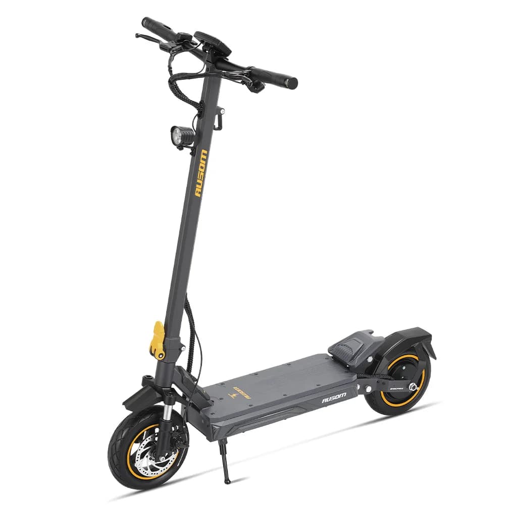 Ausom K20 Commuter E-Scooter
