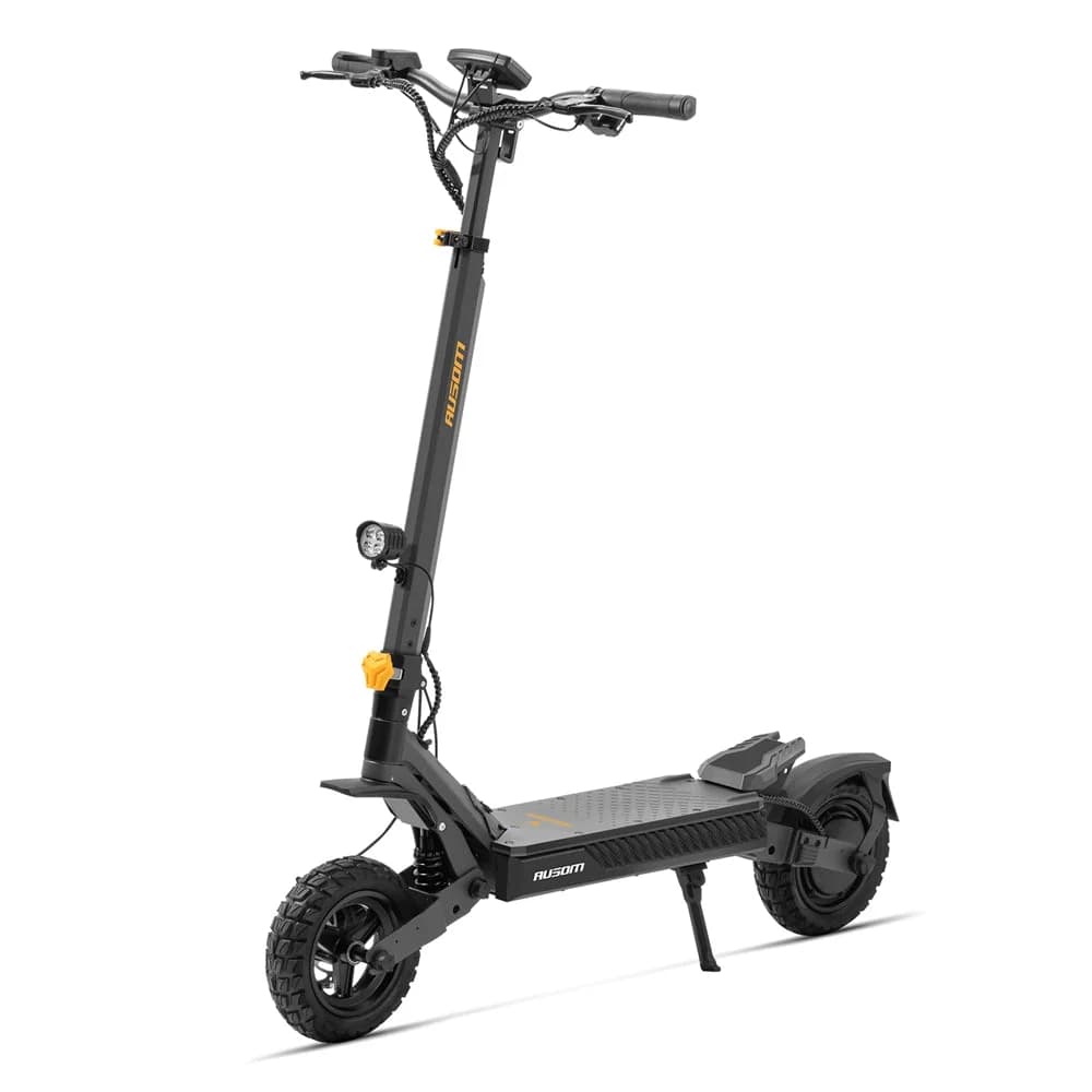 Ausom L1 Max electric scooter