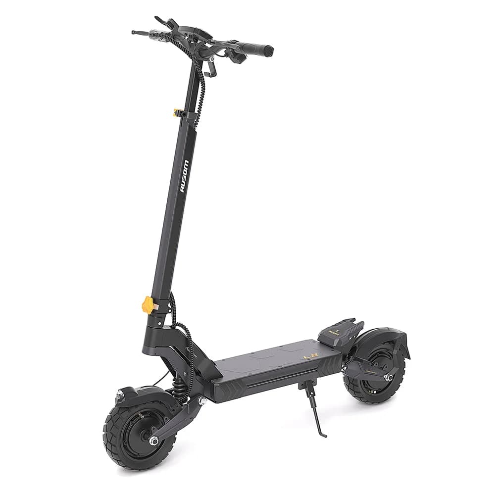 Ausom L2 Dual Motor Electric Scooter electric scooter