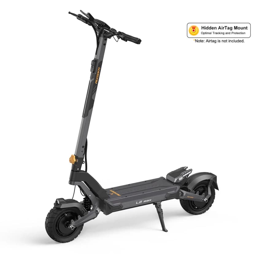Ausom L2 Max Dual Motor