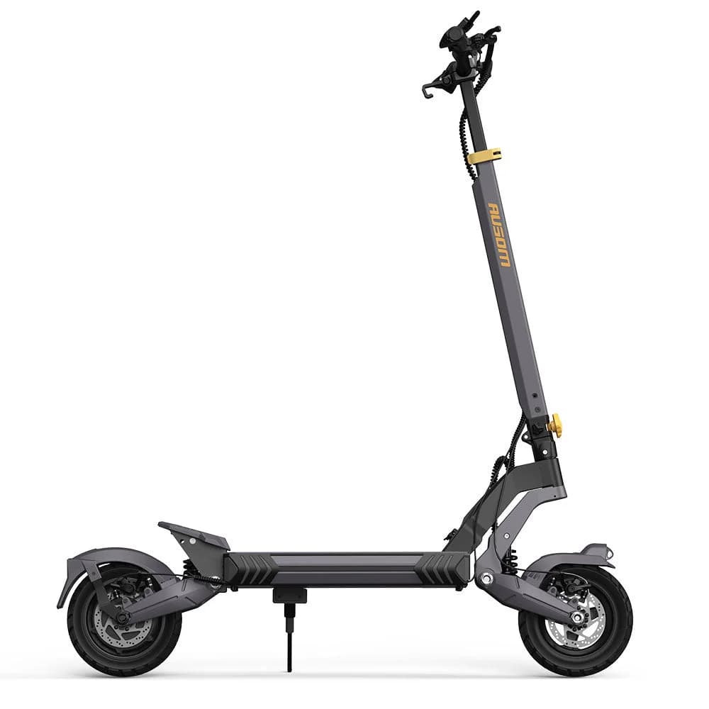 Ausom L2 electric scooter