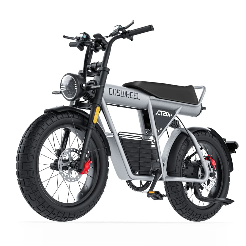 COSWHEEL COSWHEEL CT20S Electric Dirt Bike