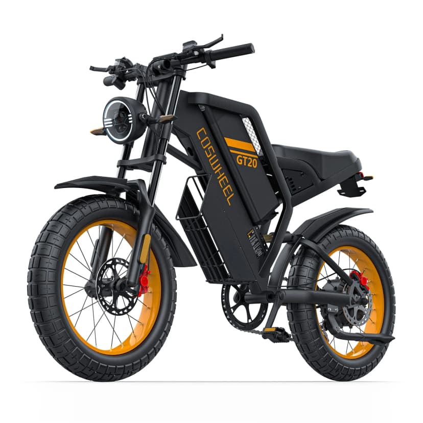 COSWHEEL COSWHEEL GT20 Electric Dirt Bike