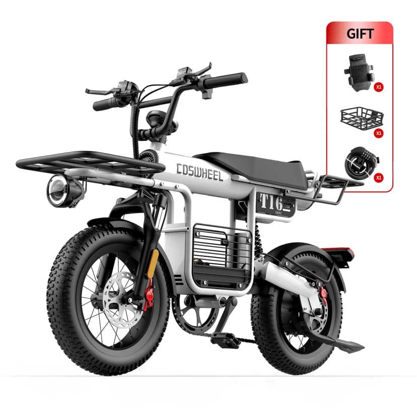 COSWHEEL COSWHEEL T16 Electric Dirt Bike