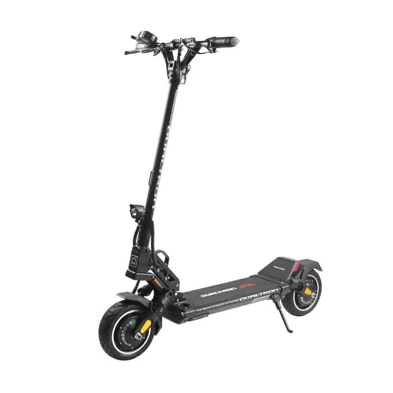 Dualtron Aminia Long Body
