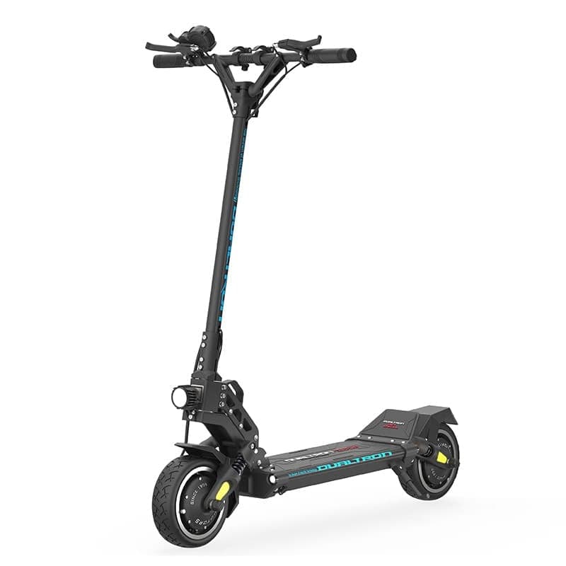 Dualtron Mini electric scooter