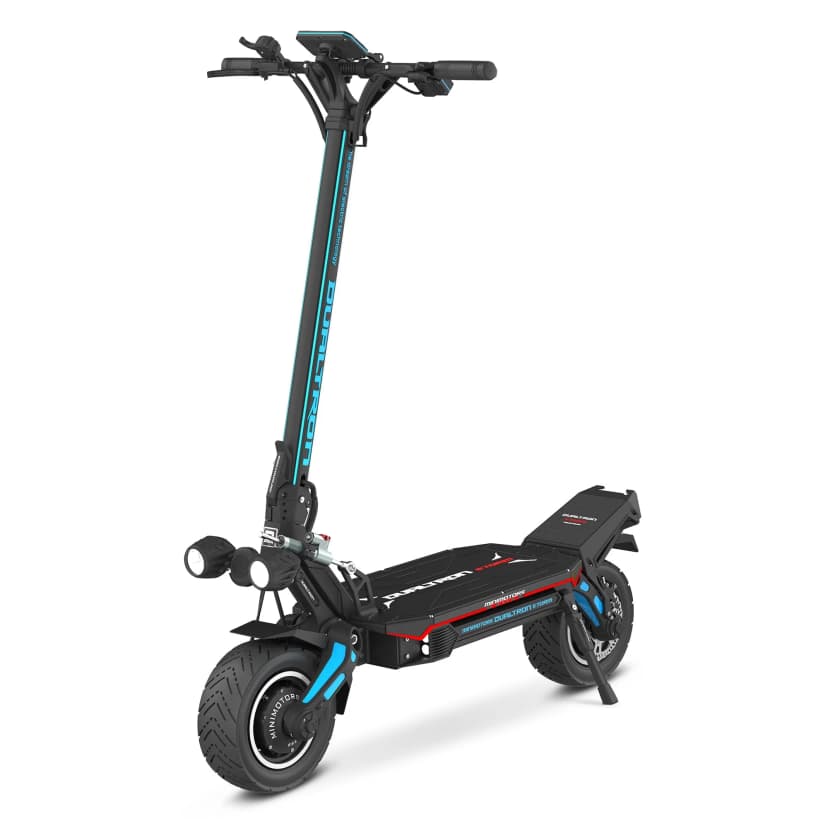 Dualtron New Storm Limited