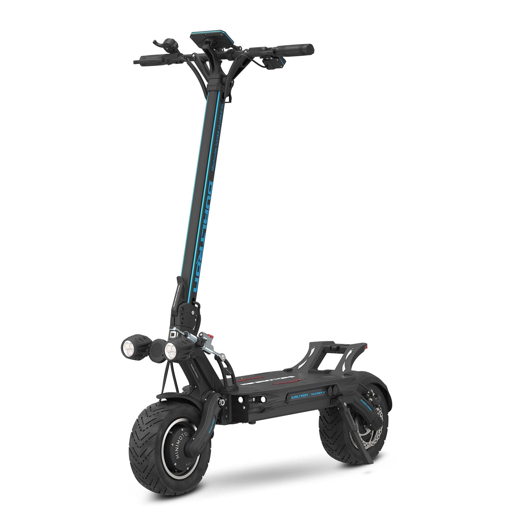 Dualtron Thunder 3 electric scooter