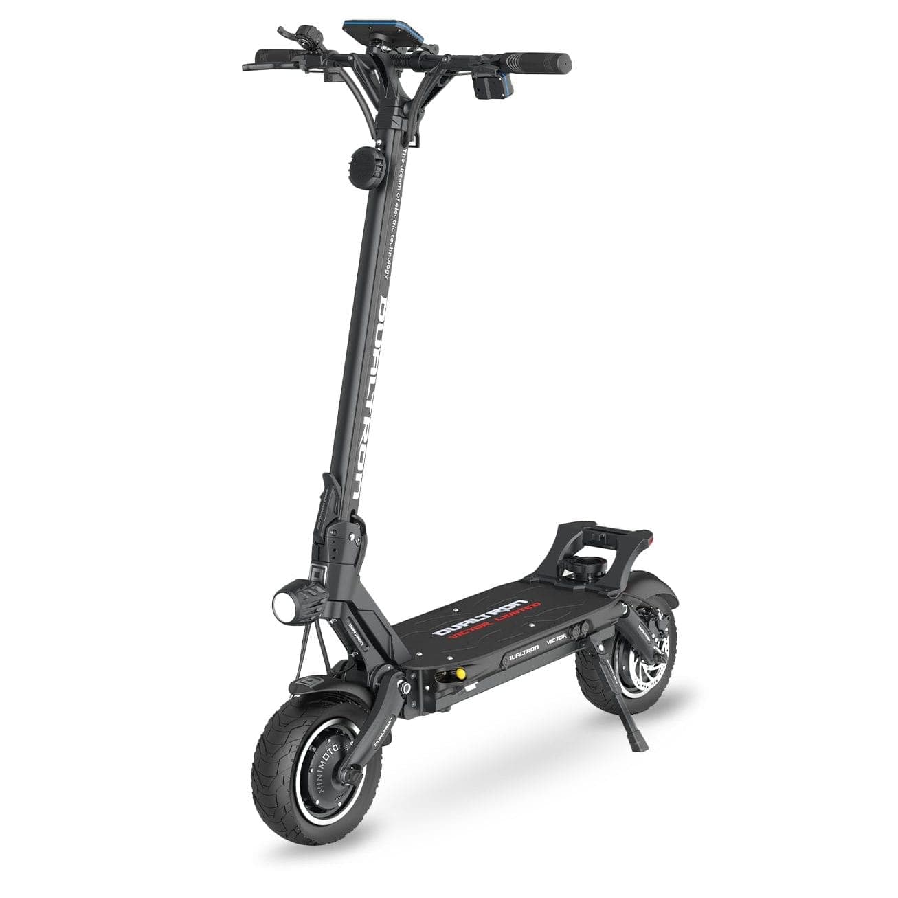 Dualtron Victor Limited