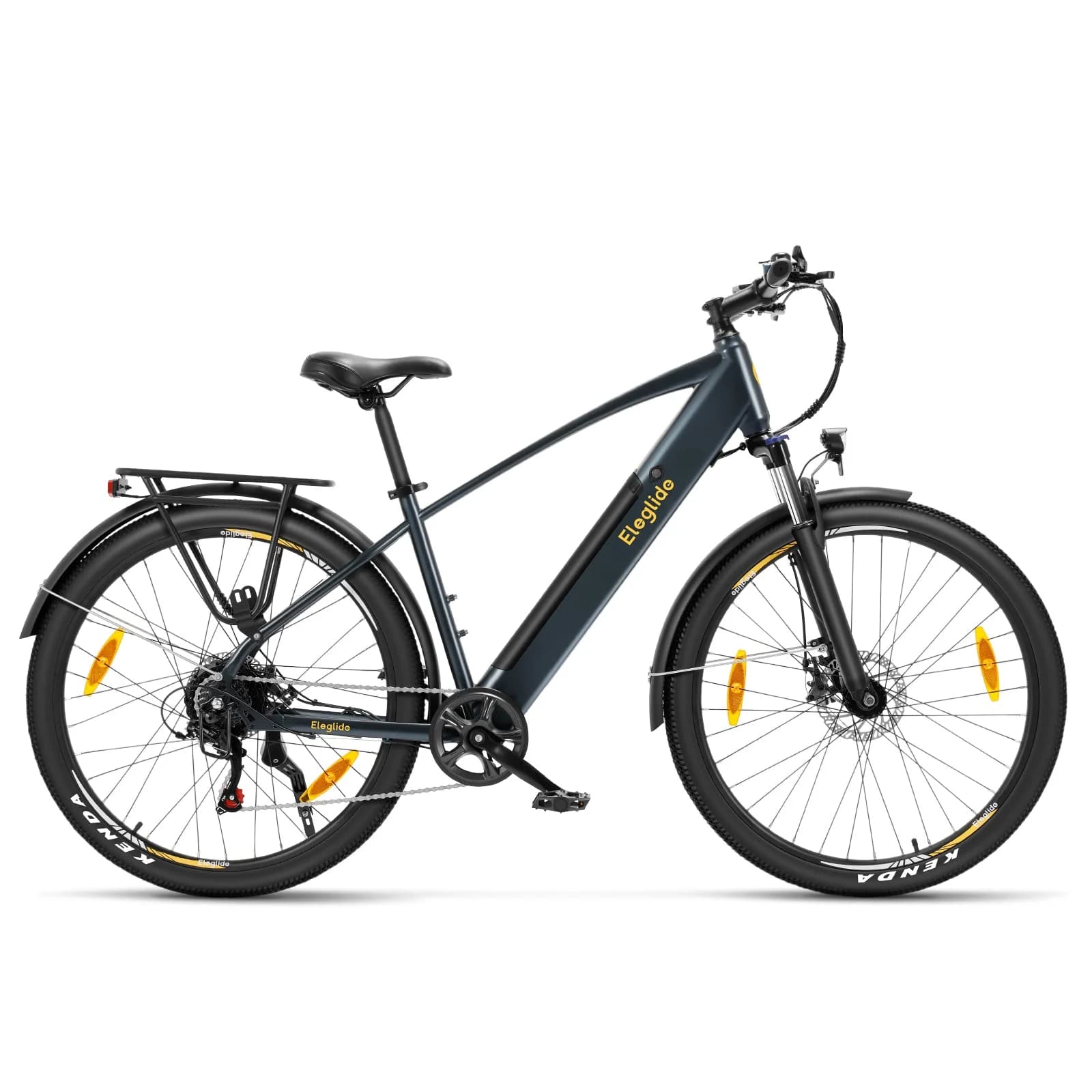 Eleglide Electric Trekking Bike T1