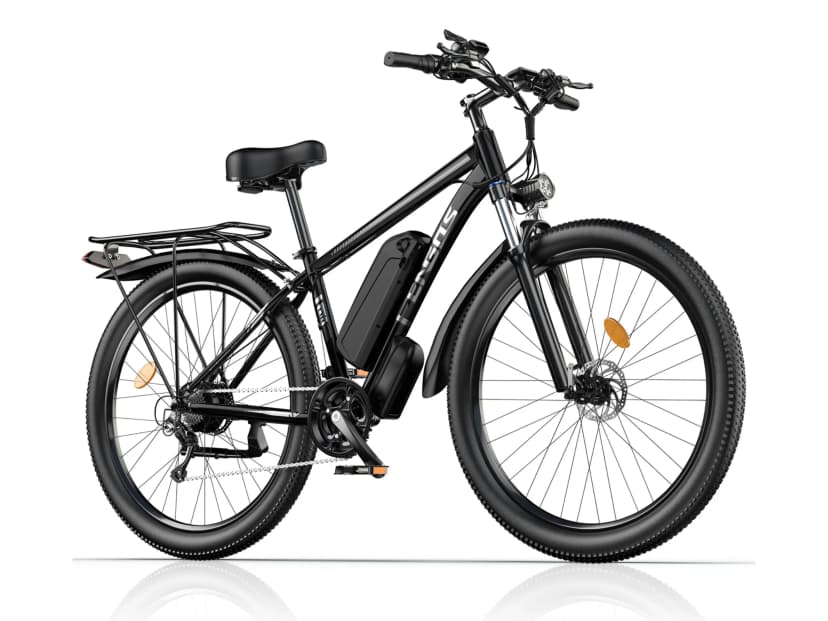 FENGQS Q8 Mountain Electric bike