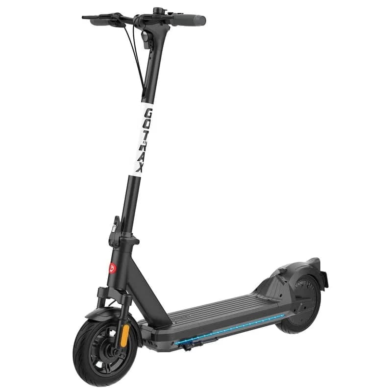 Gotrax Eclipse Ultra