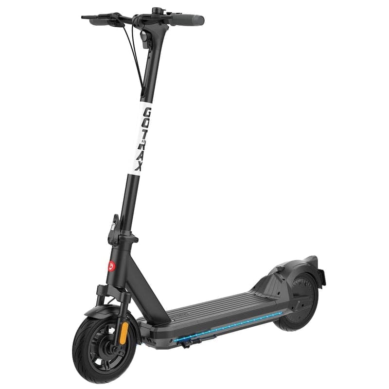 Gotrax Eclipse electric scooter