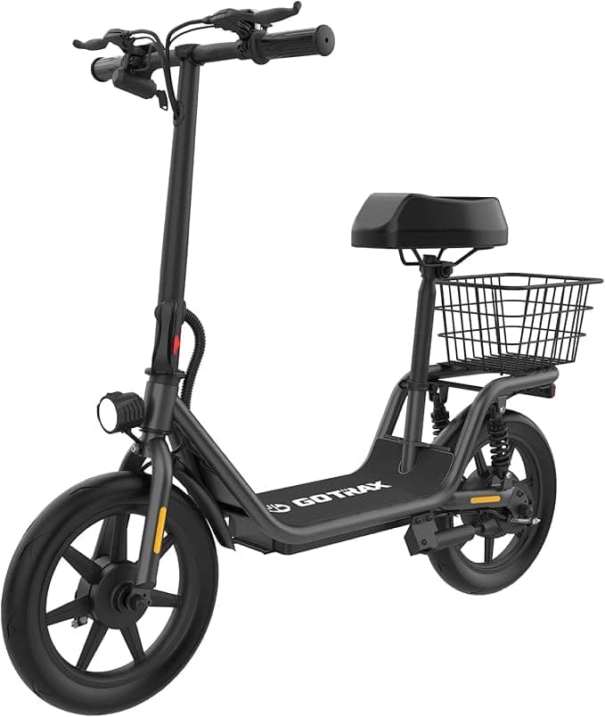 Gotrax Flex Ultra electric scooter