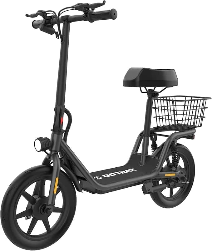 Gotrax Flex Ultra