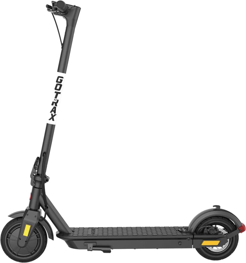 Gotrax Fusion