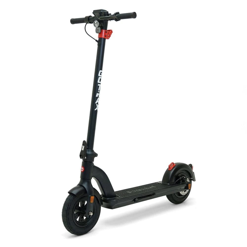 Gotrax G3 Max electric scooter