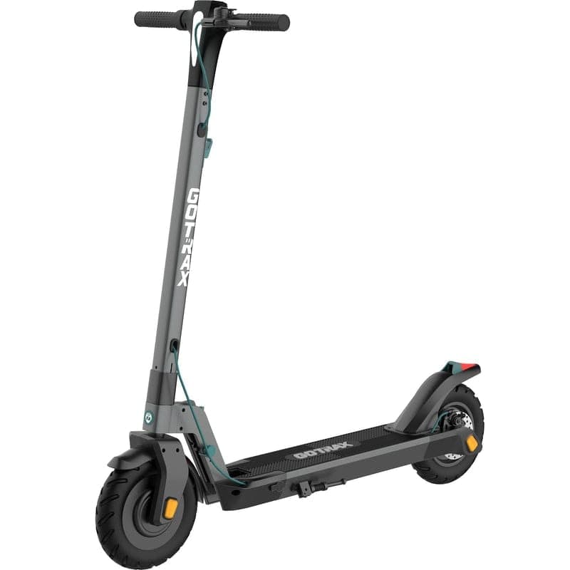 Gotrax G3 Plus electric scooter