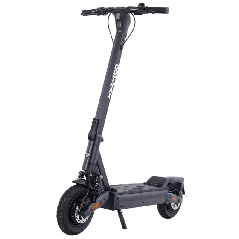 Gotrax GX Zero electric scooter