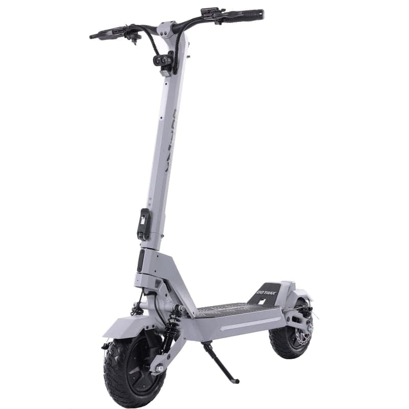 Gotrax GX2 electric scooter