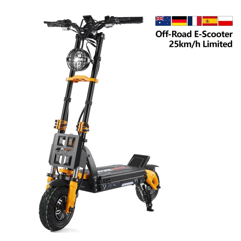 GSPACE Mars GT