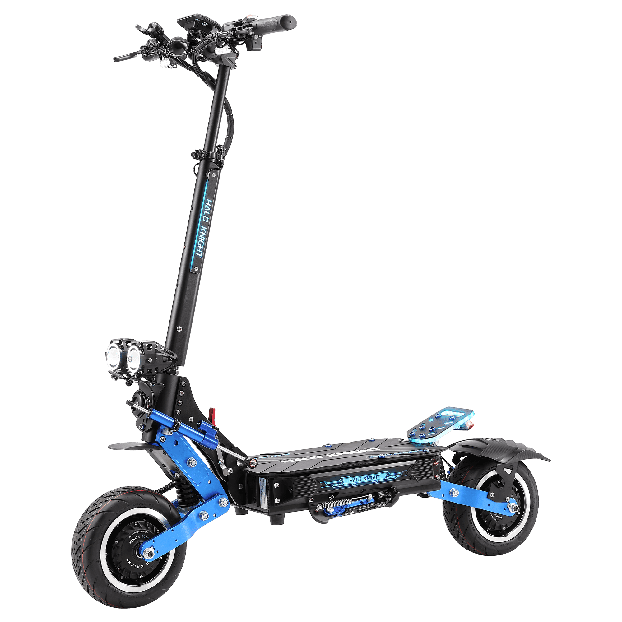 HALO KNIGHT T108Pro electric scooter