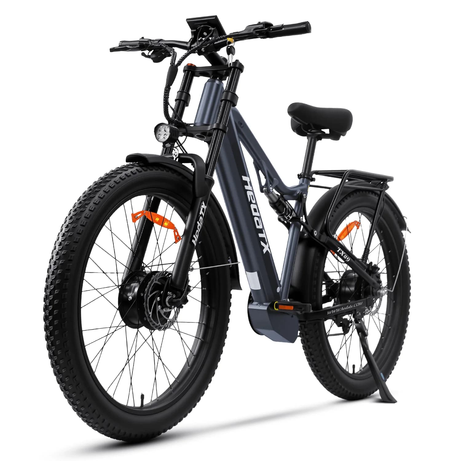 HedaTX TX29 electric bike