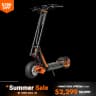 INMOTION RS Lite
