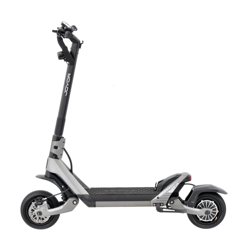 Joyor LuxeRider