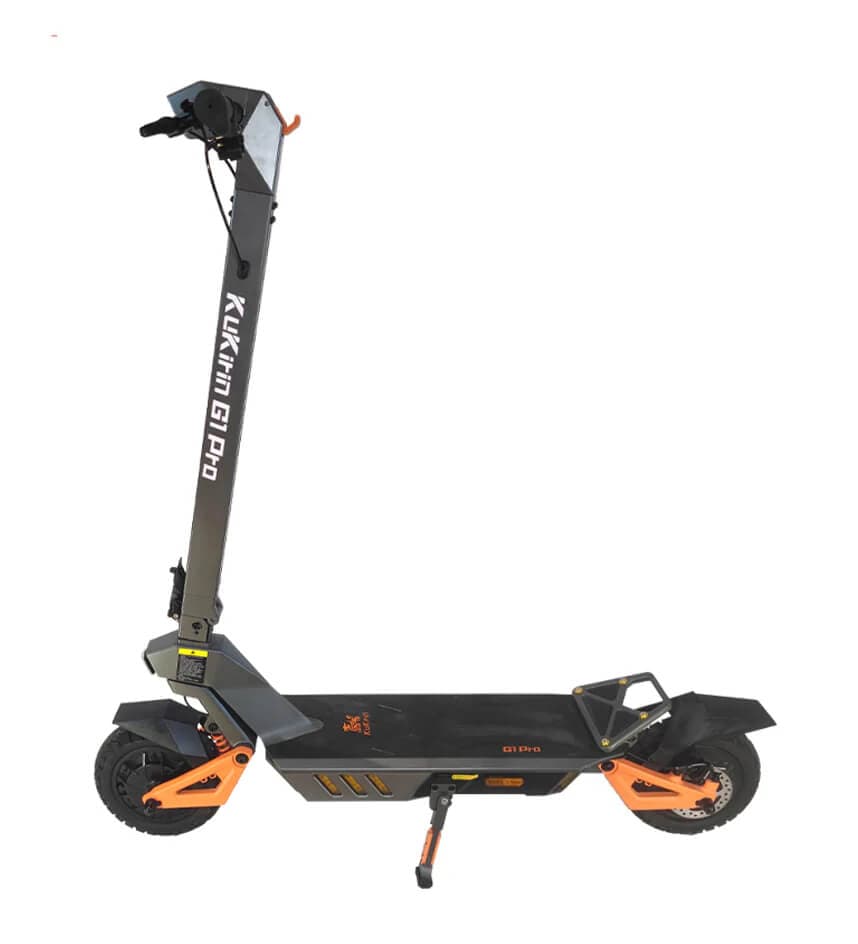 Kugoo Kirin G1 Pro electric scooter