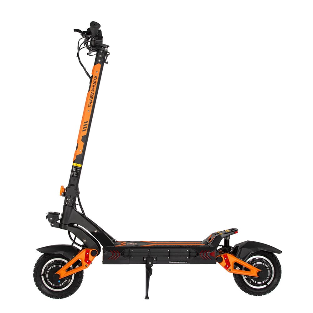 Kugoo Kirin G3 Pro electric scooter
