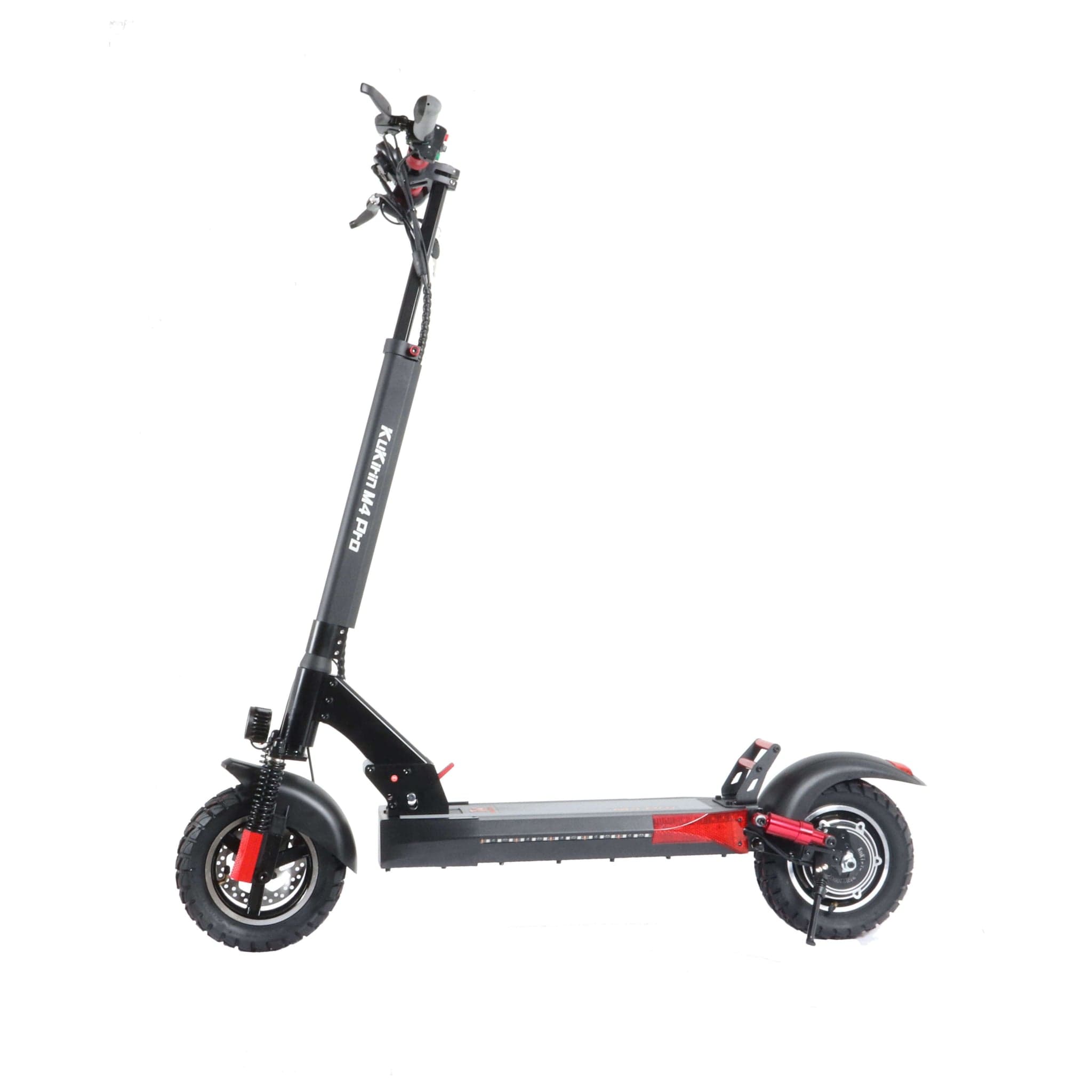 Kugoo Kirin M4 Pro electric scooter