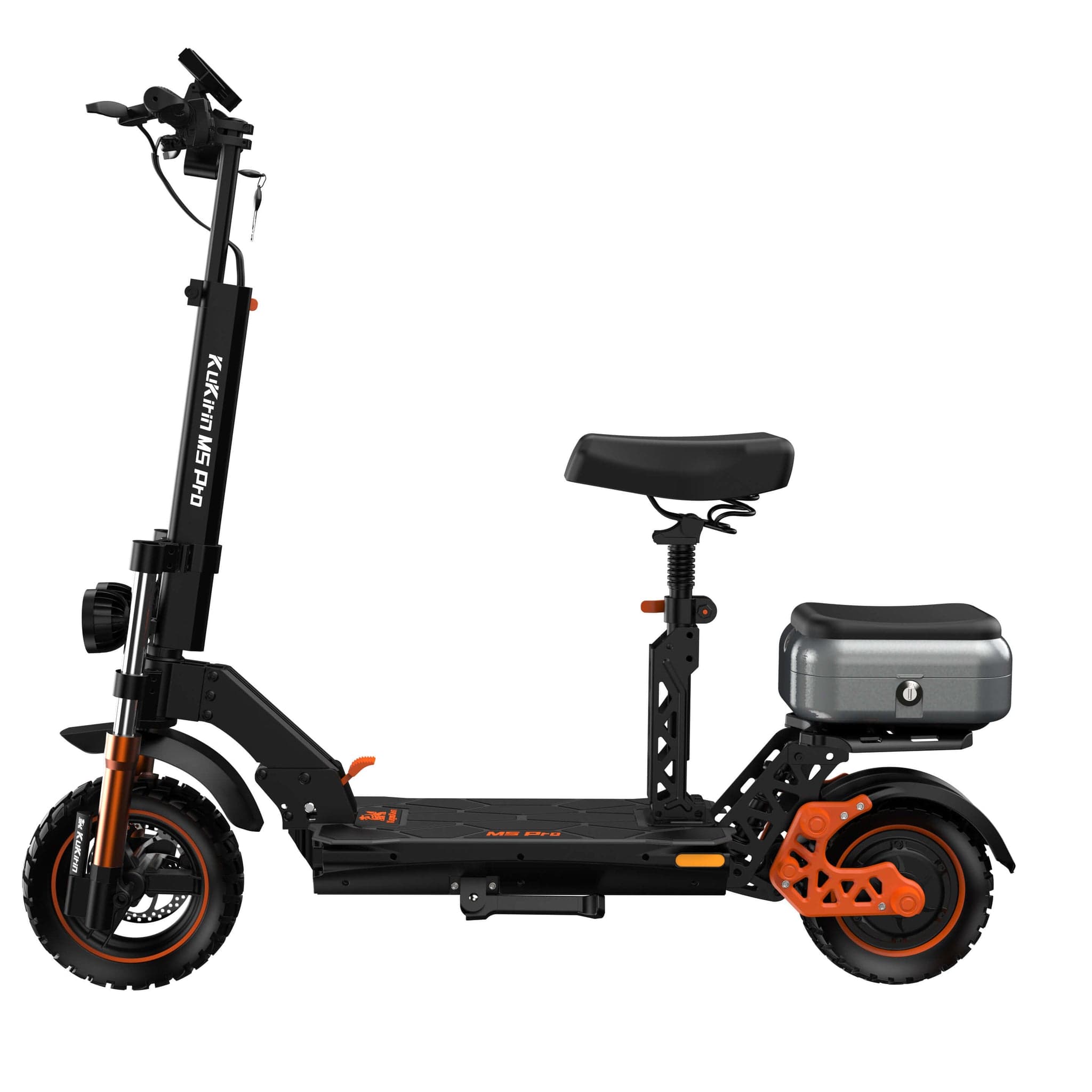 Kugoo Kirin M5 Pro electric scooter
