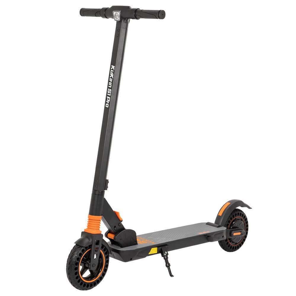 Kugoo Kirin S1 Pro electric scooter
