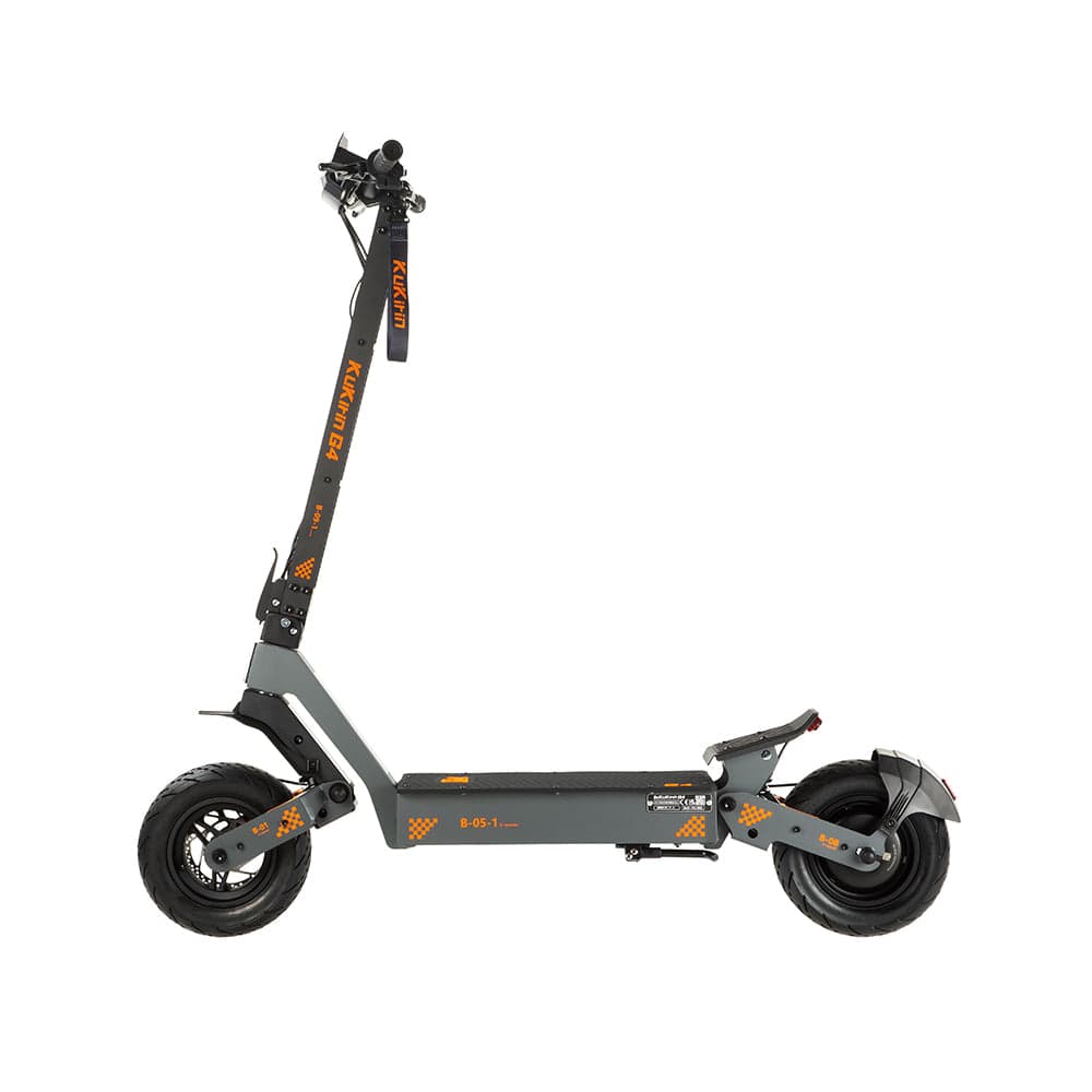 KuKirin 2026 G4 electric scooter