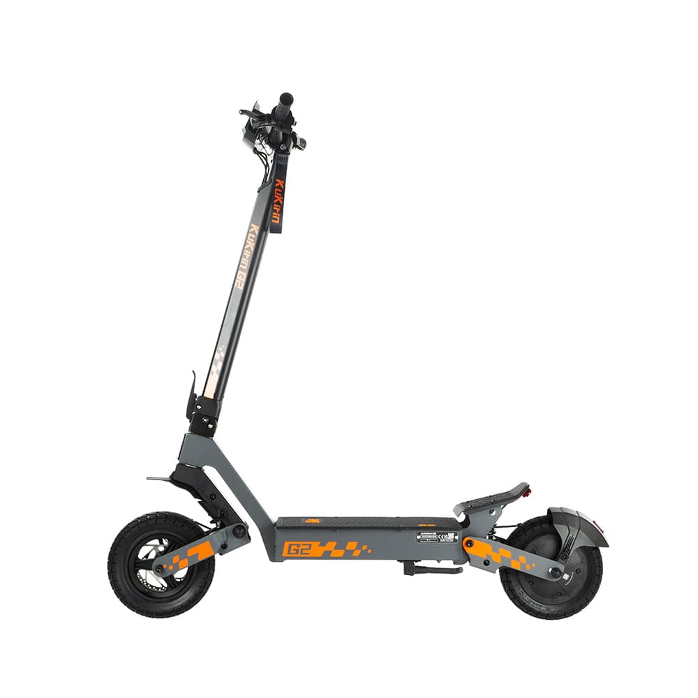 KuKirin G2 electric scooter