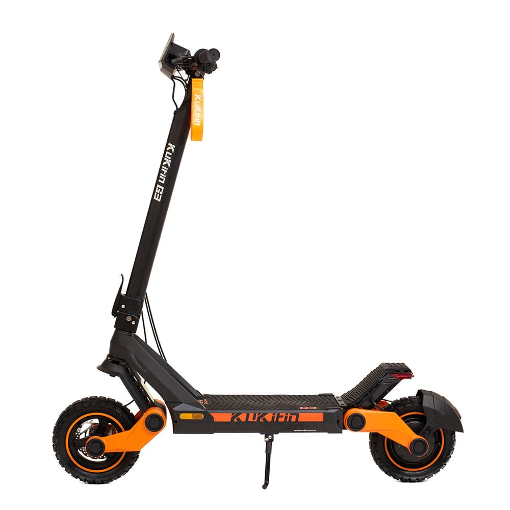 KuKirin G3 electric scooter