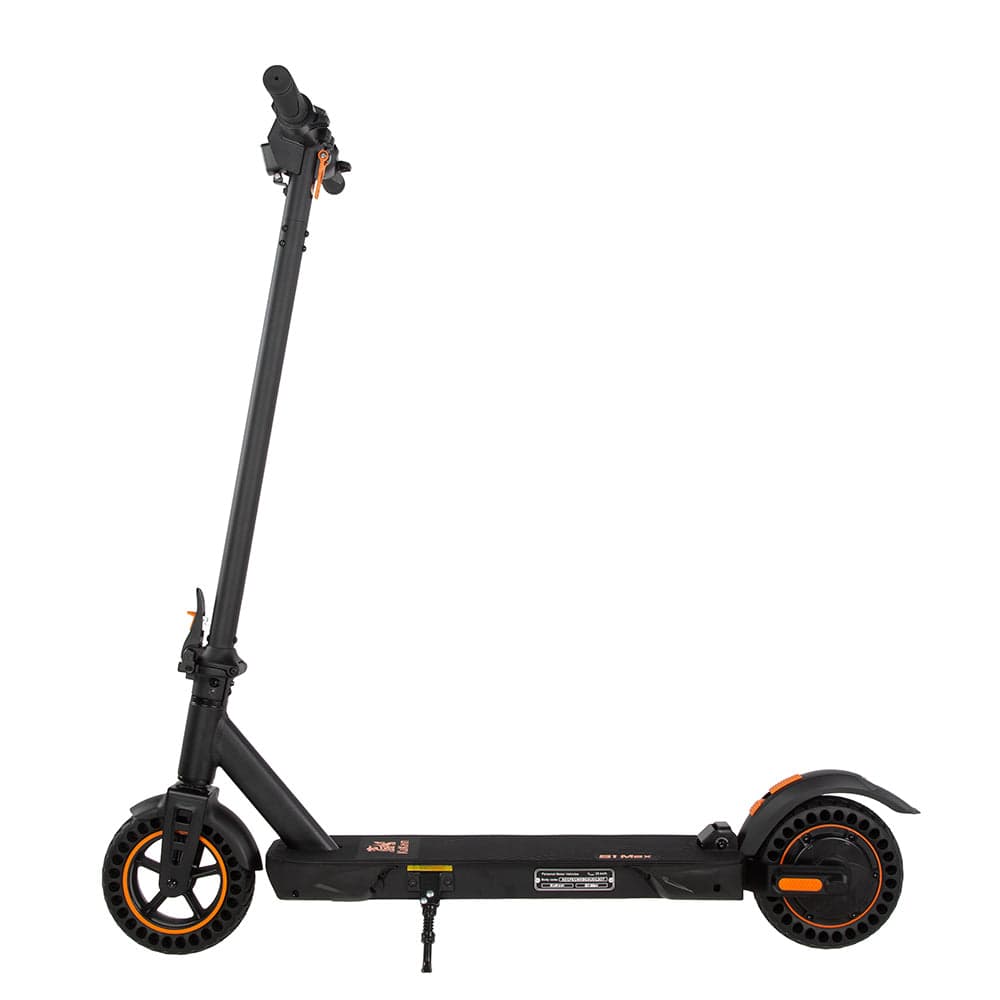 KuKirin S1 Max electric scooter