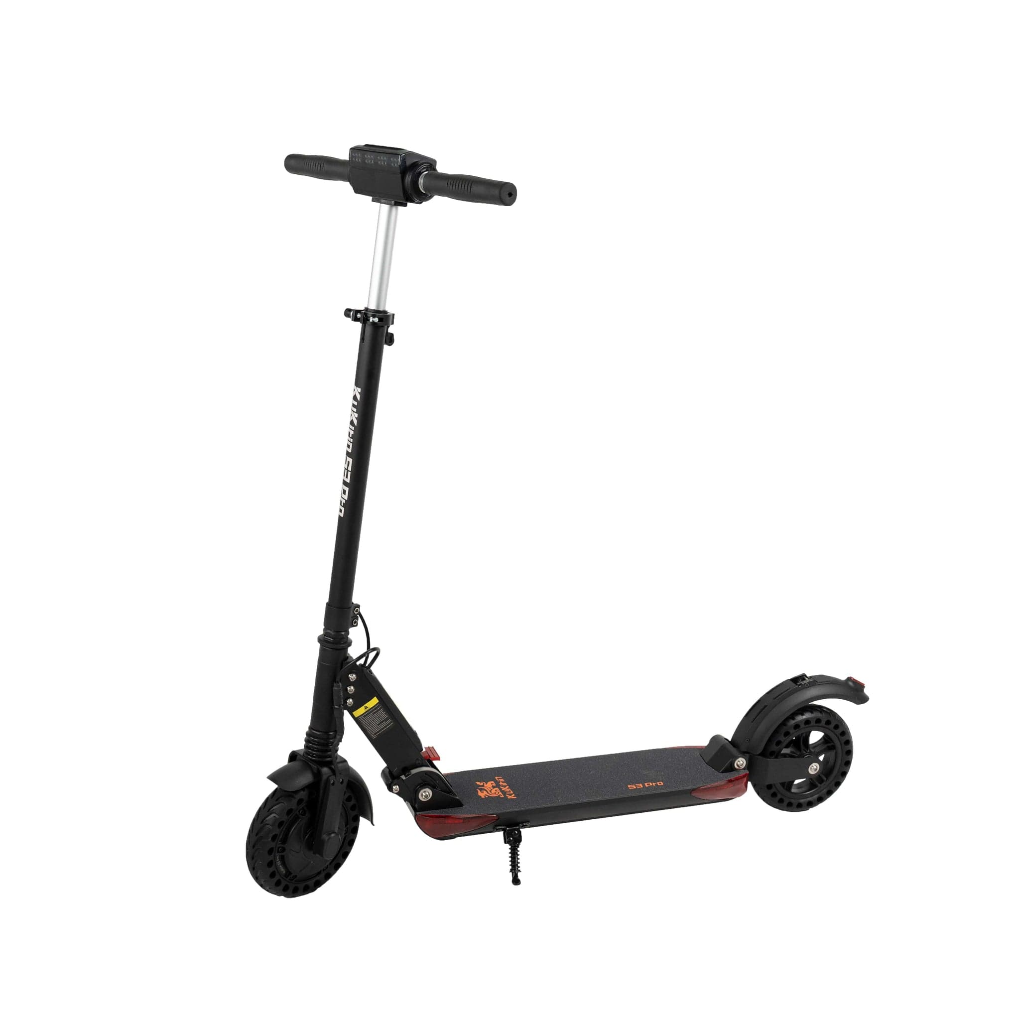 KuKirin S3 Pro electric scooter