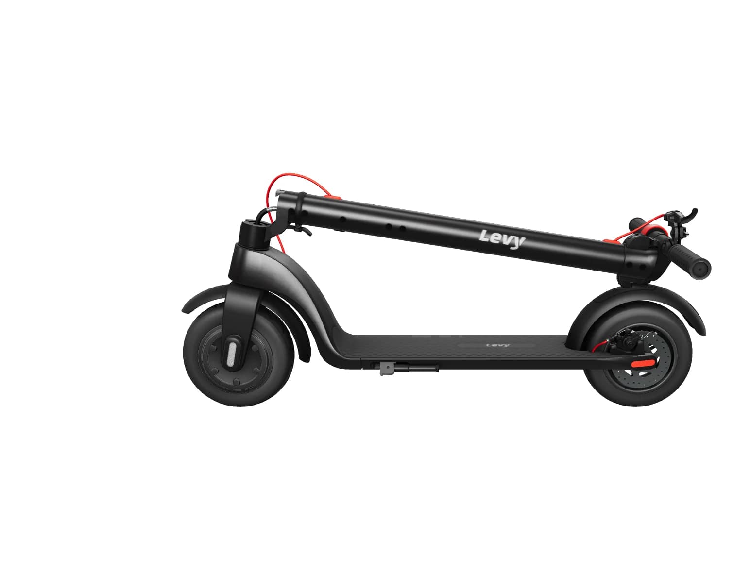 Levy The Levy Electric Scooter