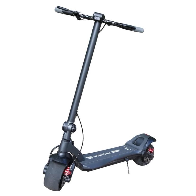 Mercane WideWheel Pro (Single Motor)