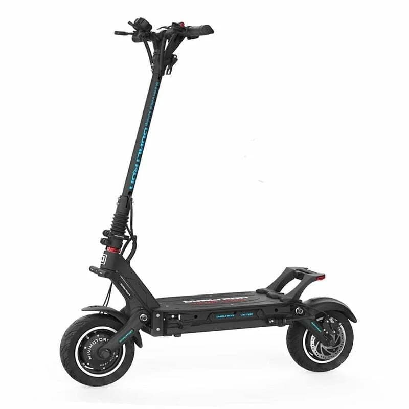 MiniMotors Dualtron Victor