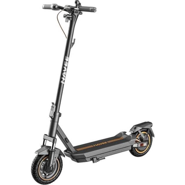 Navee GT3 Max electric scooter