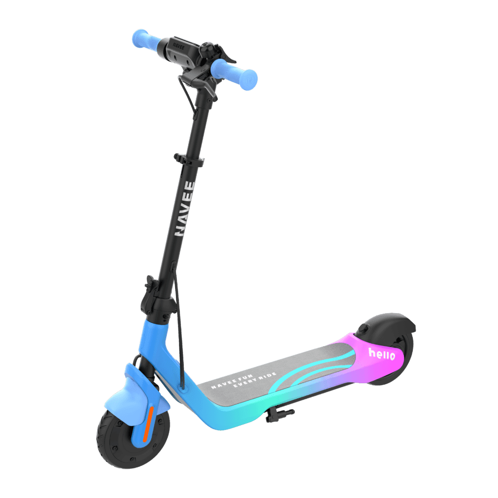 Navee K100 Max electric scooter