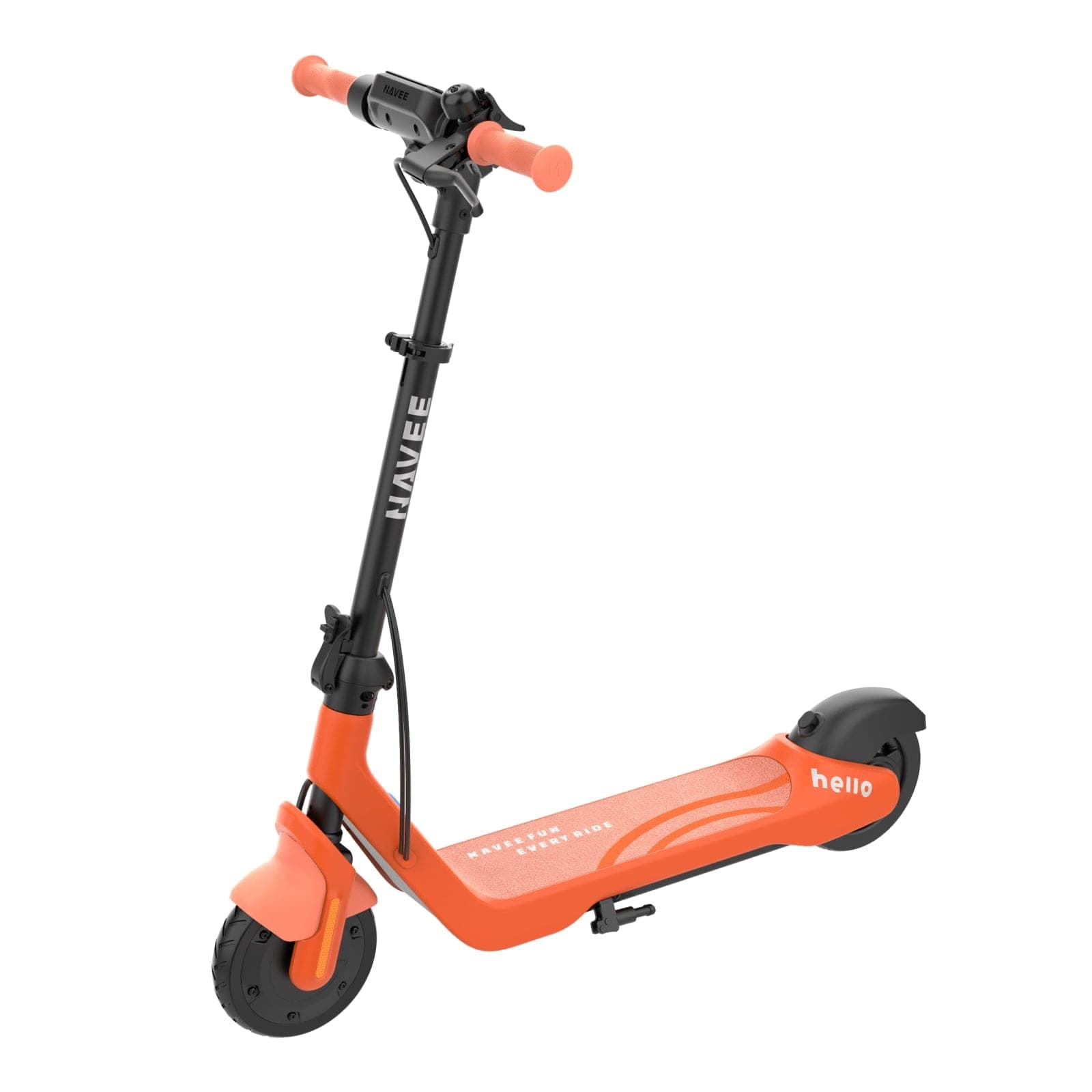 Navee K100 Pro electric scooter