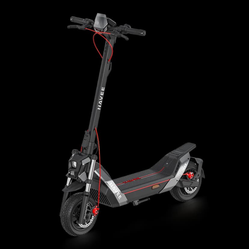 NAVEE NT5 Max